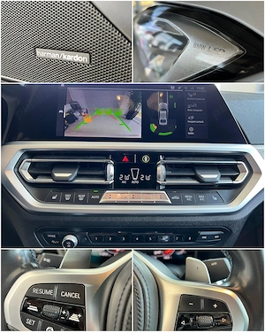 Bmw 320d Xdrive - imagine 11