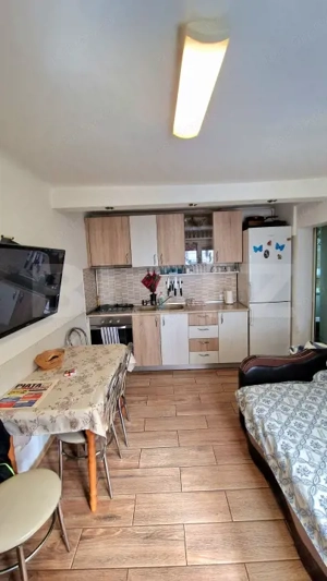 Apartament 2 camere, 38 mp, curte de 30 mp, parcare, zona Marasti - imagine 5
