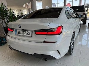Bmw 320d Xdrive - imagine 4