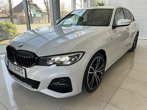 Bmw 320d Xdrive