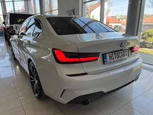 Bmw 320d Xdrive - imagine 6