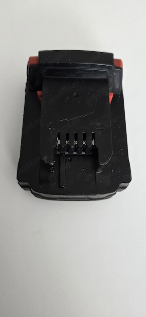 Acumulator milwakee - imagine 2