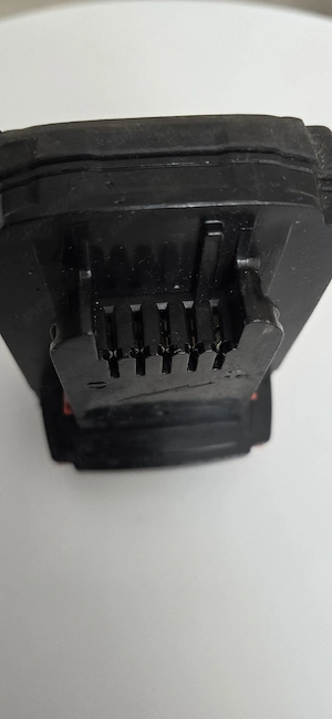 Acumulator milwakee - imagine 3