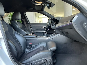 Bmw 320d Xdrive - imagine 14