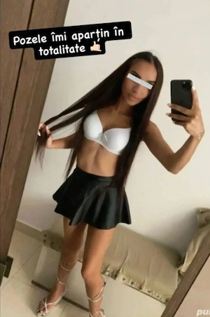 Caut colegă! Reală în totalitate!! Fac deplasări la hotel! 