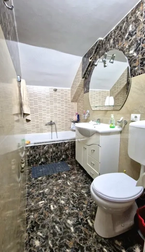 Apartament 2 camere, 38 mp, curte de 30 mp, parcare, zona Marasti - imagine 6