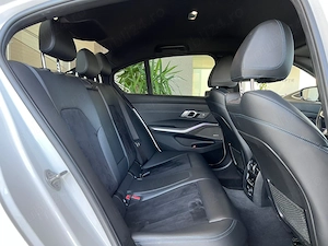 Bmw 320d Xdrive - imagine 16