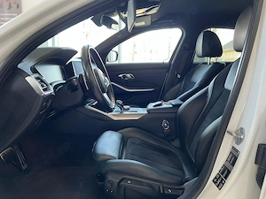 Bmw 320d Xdrive - imagine 8