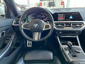 Bmw 320d Xdrive - imagine 9