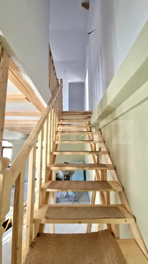 Oportunitate de investitie! Agropensiune în mijlocul naturii stil rustic | 180mp - imagine 5