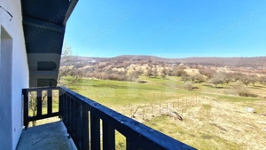 Oportunitate de investitie! Agropensiune în mijlocul naturii stil rustic | 180mp - imagine 9