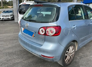 vw golf 6 2012 1,6 TDI 5 trepte foarte intretinut 5% motorina consum  - imagine 3