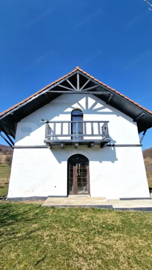 Oportunitate de investitie! Agropensiune în mijlocul naturii stil rustic | 180mp - imagine 10