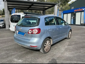 vw golf 6 2012 1,6 TDI 5 trepte foarte intretinut 5% motorina consum  - imagine 2