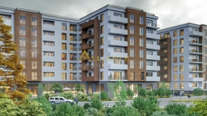 Garsonier #259; 45 mp Decomandat #259; – 1 Minut Metrou Berceni  Bloc Premium