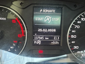 Audi A3 SB 1.6 TDI 105CP - imagine 5