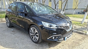 Renault Scenic 4 cu 122.000km, 1.5 dCi fara AdBlue, 5 locuri 