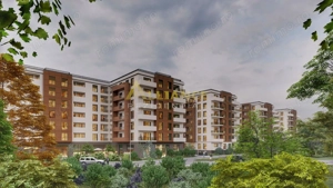 Apartament 2 camere Premium – Exact l #226;ng #259; Metrou Berceni | Str. Biruin #539;ei