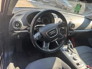 Audi A3 SB 1.6 TDI 105CP - imagine 3