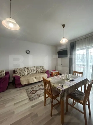 Apartament de închiriat, 54 mp, zona Tudor