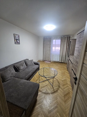 Chirie Cluj Napoca ,3 camere decomandate,Gruia,cu parcare,