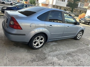 Vand Ford Focus 2007 - imagine 2
