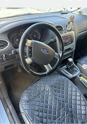 Vand Ford Focus 2007 - imagine 3