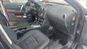 Nissan Qashqai +2 - imagine 6