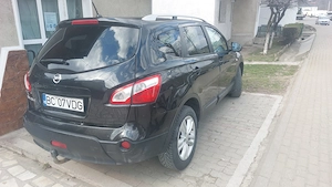 Nissan Qashqai +2 - imagine 9
