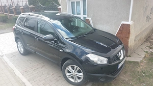 Nissan Qashqai +2 - imagine 10
