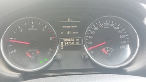 Nissan Qashqai +2 - imagine 4