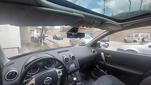 Nissan Qashqai +2 - imagine 2