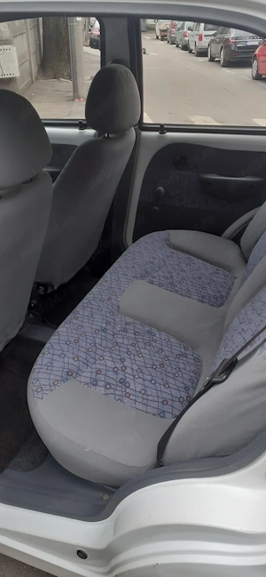 Daewoo Matiz stare foarte buna! - imagine 6