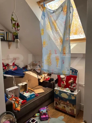 Casa in Biharia in zona linistita - imagine 14