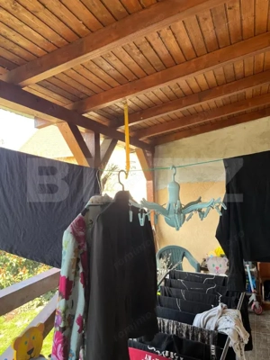 Casa in Biharia in zona linistita - imagine 3