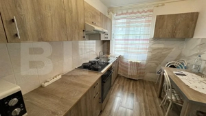 APARTAMENT DE INCHIRIAT CU 3 CAMERE IN ZONA INDEPENDENTEI - imagine 2