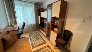 APARTAMENT DE INCHIRIAT CU 3 CAMERE IN ZONA INDEPENDENTEI - imagine 4