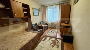 APARTAMENT DE INCHIRIAT CU 3 CAMERE IN ZONA INDEPENDENTEI - imagine 5