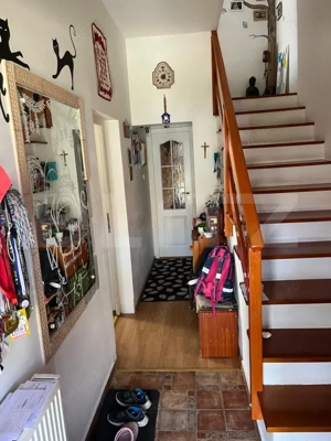 Casa in Biharia in zona linistita - imagine 4