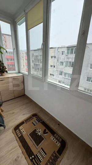APARTAMENT DE INCHIRIAT CU 3 CAMERE IN ZONA INDEPENDENTEI - imagine 8