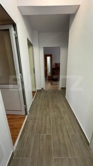 APARTAMENT DE INCHIRIAT CU 3 CAMERE IN ZONA INDEPENDENTEI - imagine 7