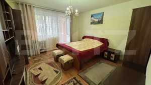 APARTAMENT DE INCHIRIAT CU 3 CAMERE IN ZONA INDEPENDENTEI