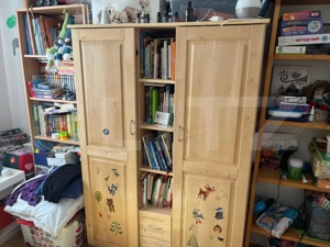 Casa in Biharia in zona linistita - imagine 9