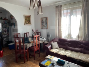 Casa in Biharia in zona linistita - imagine 5