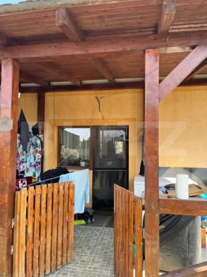 Casa in Biharia in zona linistita - imagine 2