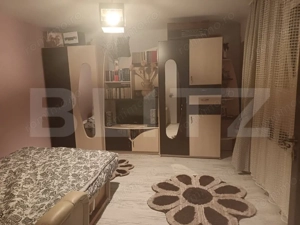 Casa 3 camere, complet renovata,  68 mp, cartierul Unirii - imagine 12