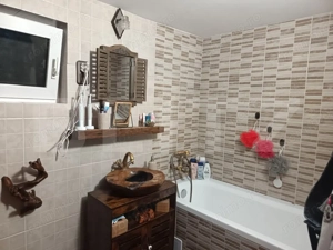 Casa 3 camere, complet renovata,  68 mp, cartierul Unirii - imagine 9