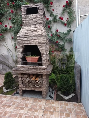 Casa 3 camere, complet renovata,  68 mp, cartierul Unirii - imagine 17