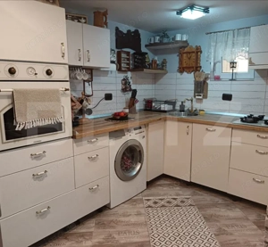 Casa 3 camere, complet renovata,  68 mp, cartierul Unirii - imagine 10