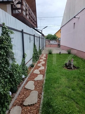 Casa cu 3 camere  complet renovata in cartierul Unirii